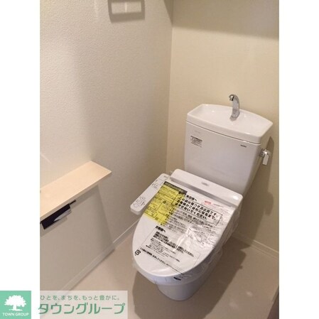 カーサ・イルソーレの物件内観写真